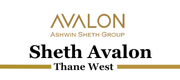 Sheth Avalon Thane West