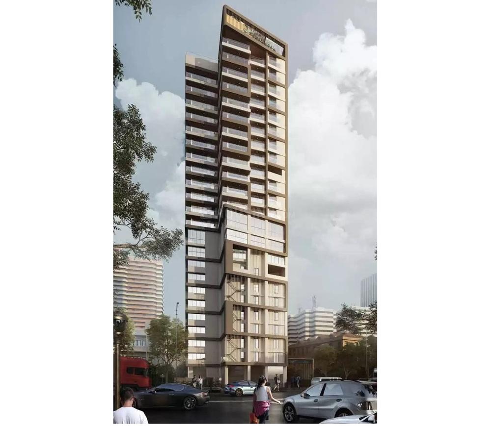 Sanghvi Parsssva ExcellenSea, Charni Road Image 1