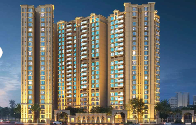 Raymond The Address by GS Bandra Image 1