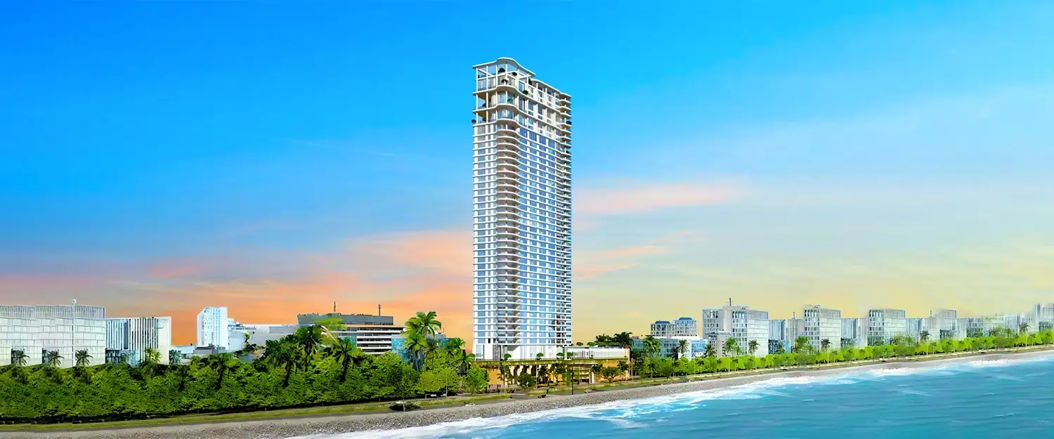 Lodha Sea Face Worli Image 1