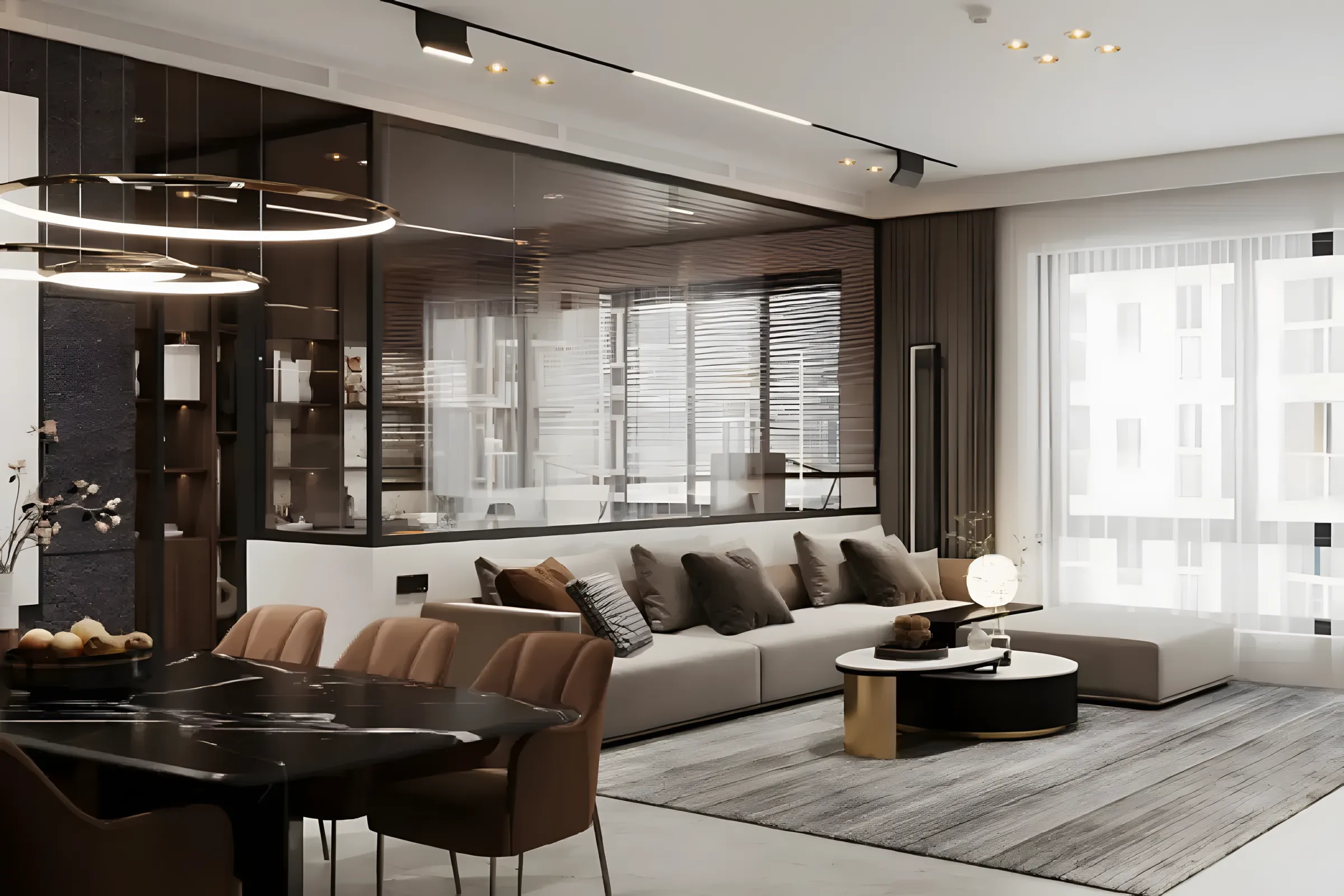 Lodha Sea Face Worli Image 1