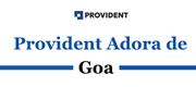 Provident Adora De Goa