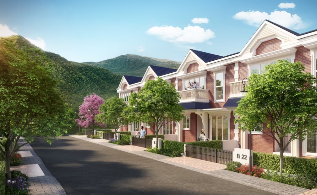 Neoliv Eco Grandeur Khopoli Image 1