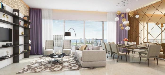 Peninsula Salsette 27 Byculla East Image 1