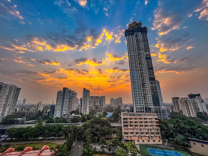 Peninsula Salsette 27 Byculla East Image 1