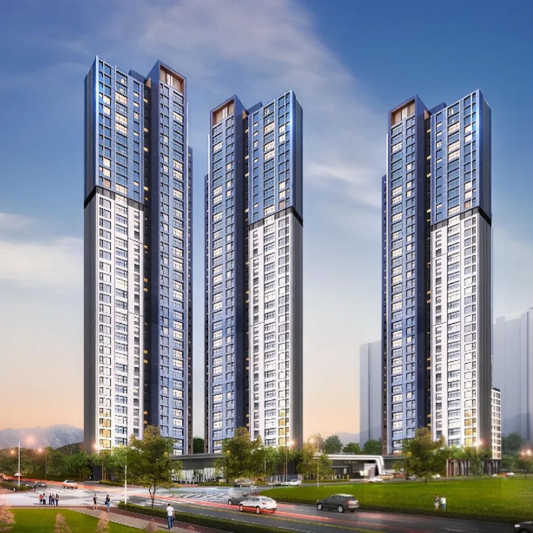 Godrej Trilogy Worli Image 1