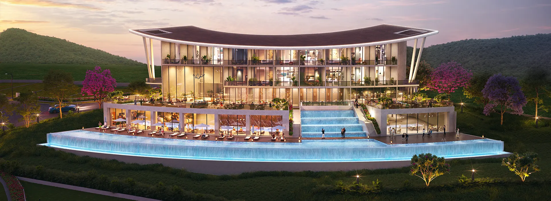 Aeo estate khopoli Image 1