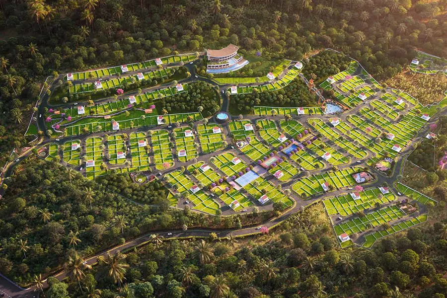 Aeo estate khopoli Image 1