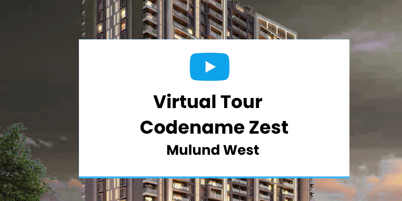 Codename Zest Virtual Site Visit