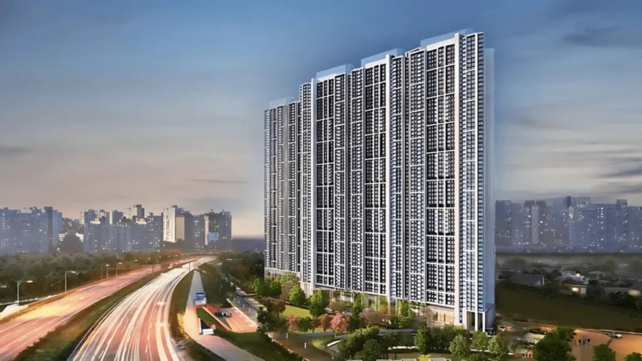 Runwal Codename Beyond The Greens Image 1