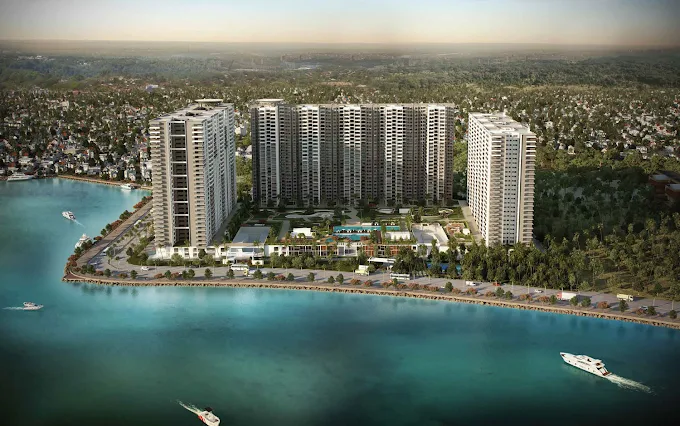 Sobha Marina One Image 1