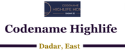 Codename Highlife Homes Dadar East