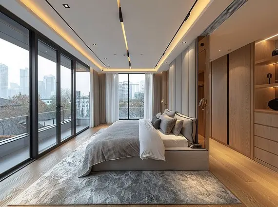 Arvind Sky Crest Bangalore Image 1