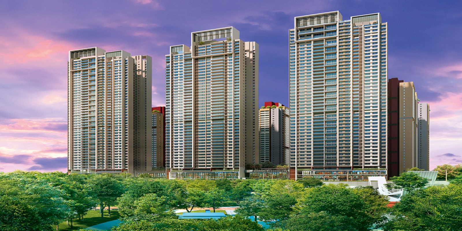 Birla Estates Thane Image 1