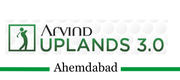 Arvind Uplands 3.0