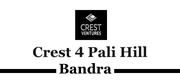 Crest 4 Pali Hill Bandra