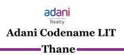 Adani Codename LIT