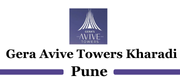Gera Avive Towers Kharadi