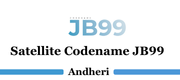 Satellite Codename JB99