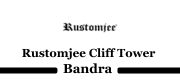 Rustomjee Cliff Tower Bandra