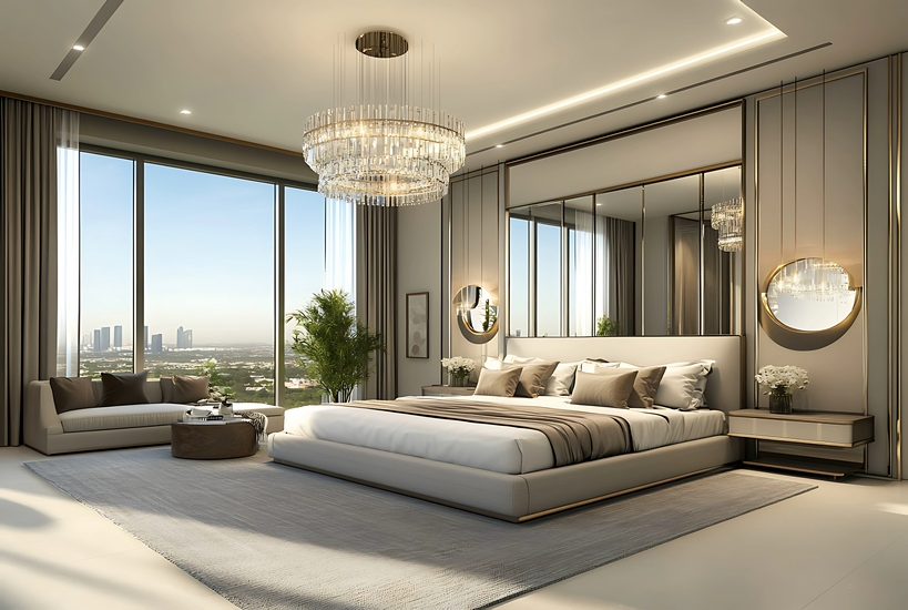 Godrej Elaris Magarpatta Image 1