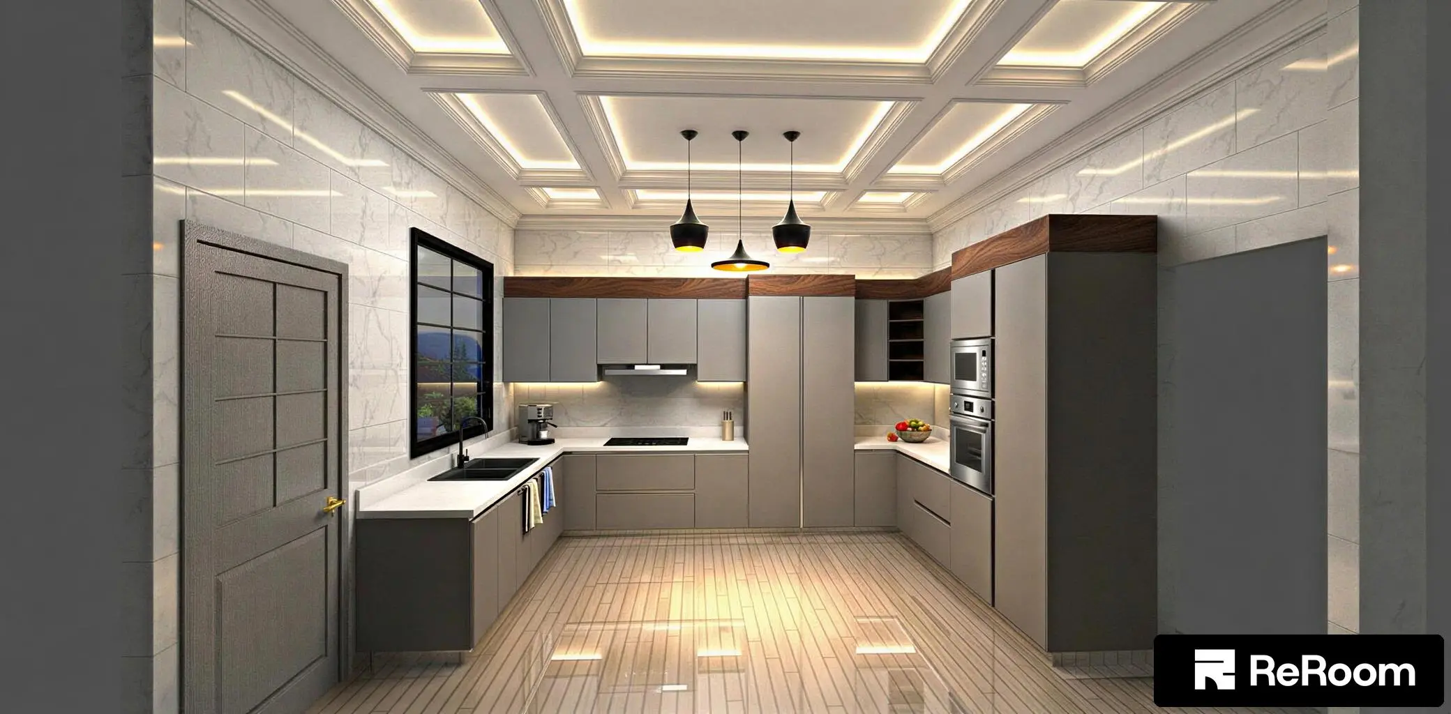 Godrej Elaris Magarpatta Image 1