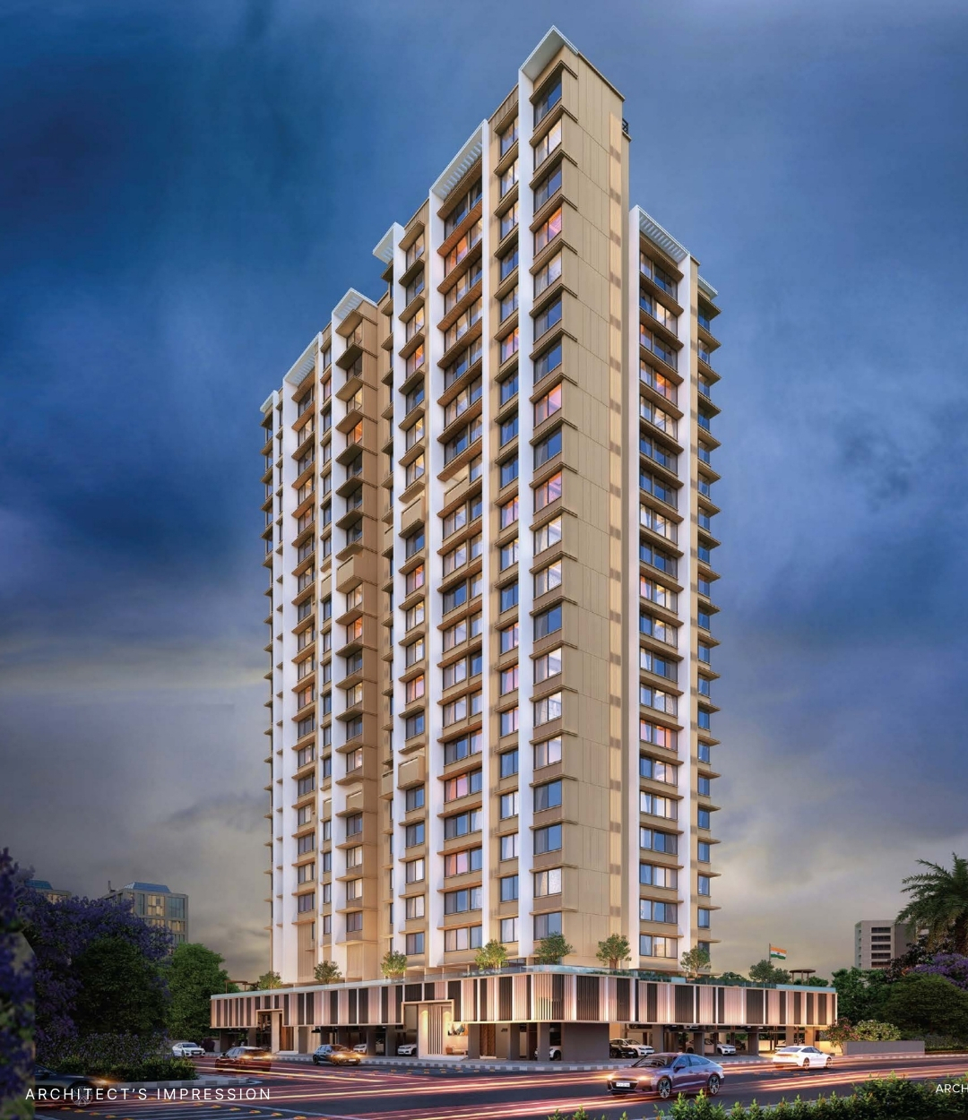 Arkade Eden Malad West Image 1