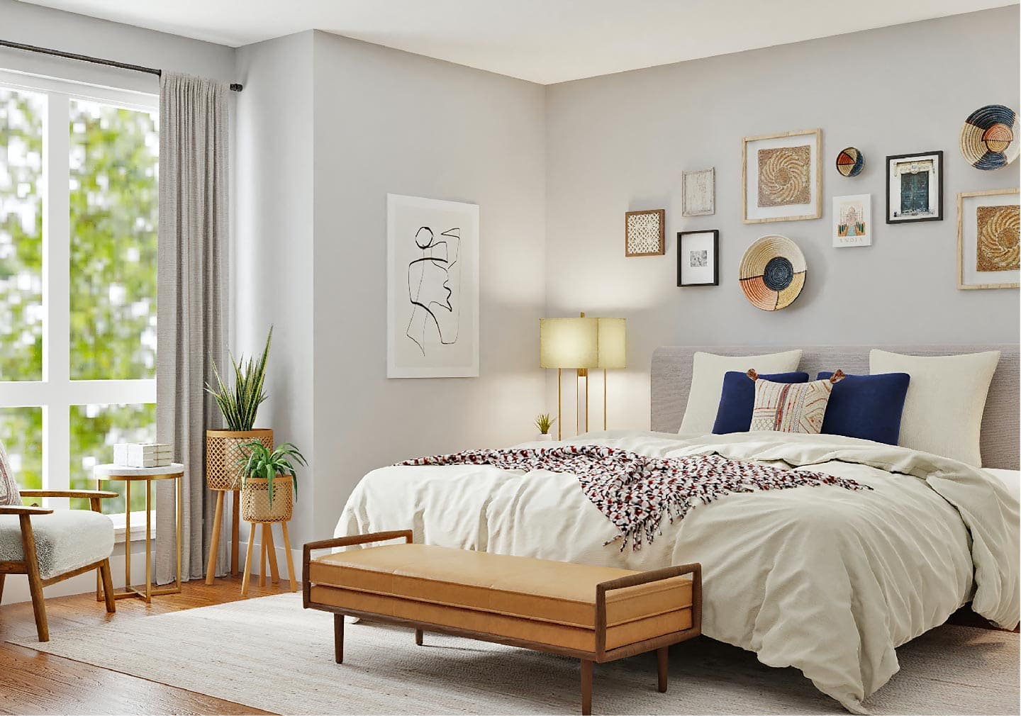 Ramky Codename Whitefield Wonder Image 1