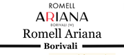 Romell Ariana Borivali West