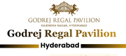 Godrej Regal Pavilion