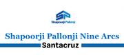 Shapoorji Pallonji Nine Arcs