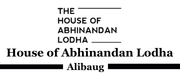 House of Abhinandan Lodha Alibaug