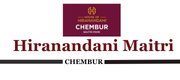 Hiranandani maitri park chembur