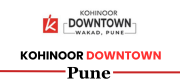 Kohinoor Downtown