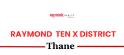 Raymond TenX Disctrict
