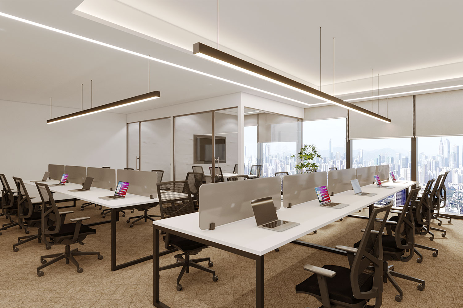 Plutonium Business Park Image 1