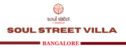 Soul street villa