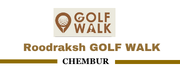 Roodraksh Golf Walk