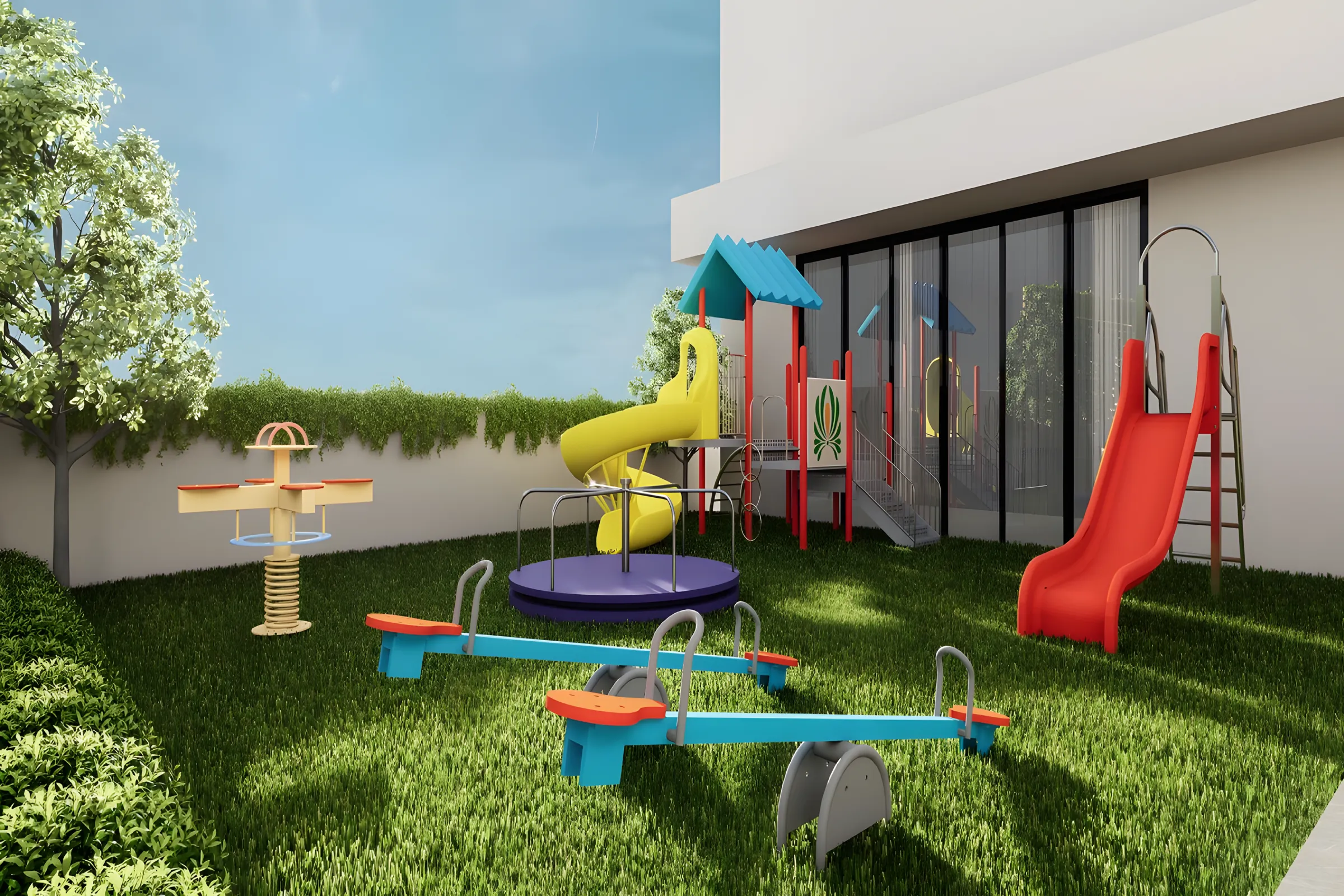 Lodha Panache Image 1