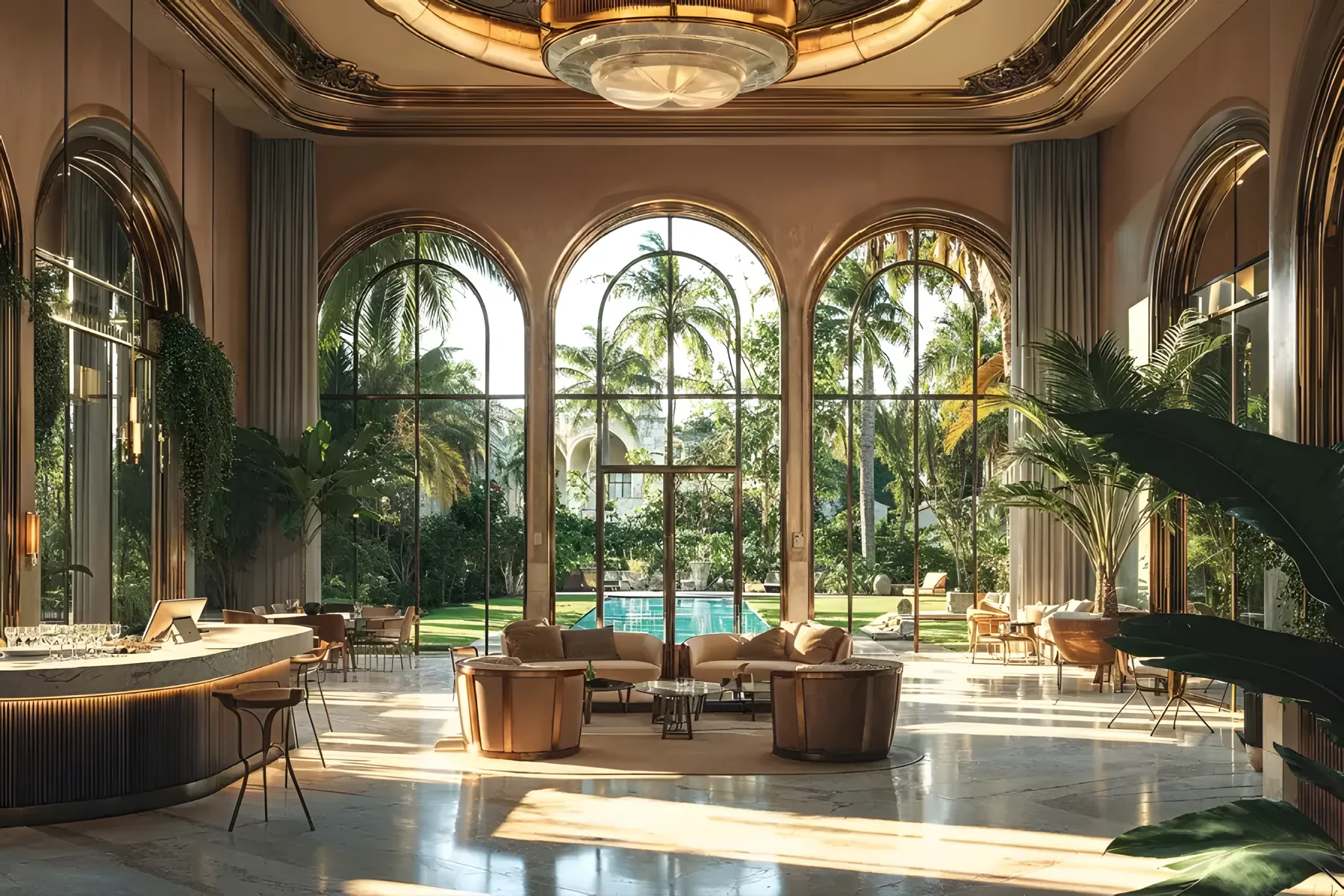 Lodha Panache Image 1