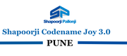 Shapoorji Codename Joy 3.0