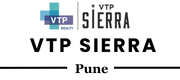 VTP Sierra 2 Baner