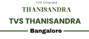 TVS Thanisandra