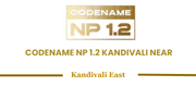 Codename NP 1.2 Kandivali Near