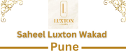 Saheel Luxton Wakad
