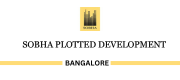 Sobha Plotted Development