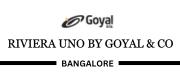 Riviera UNO by Goyal 