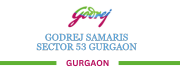 Godrej Samaris Sector 53 Gurgaon