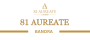 81 Aureate Bandra
