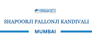Shapporji Pallonji Kandivali